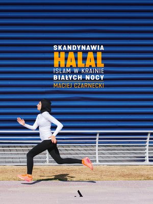 cover image of Skandynawia halal